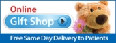 Online Gift Shop
