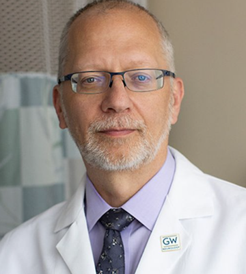 Henry Kaminski, MD