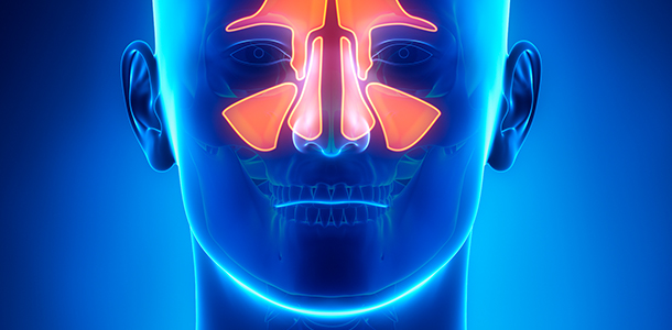 Nasal and Sinus Disorders | GW Hospital