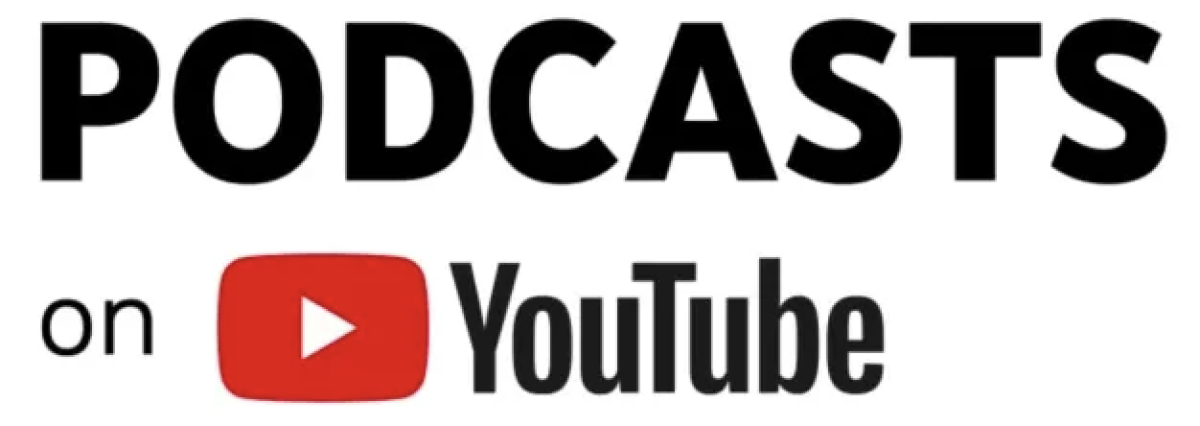 Youtube Podcasts